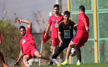 زمان آغاز تمرینات پرسپولیس با حضور مربی محبوب مشخص شد