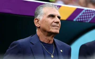  آخرین وضعیت ادامه حضور کی روش/ مرد پرتغالی از هیات رئیسه رای اعتماد می‌گیرد؟ 