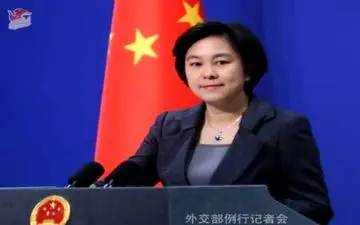 مخالفت چین با حمله آمریکا به سوریه و درخواست برای فعال شدن کمیته حقیقت یاب