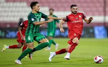 احتمال بازگشت گزینه جذاب به پرسپولیس/ اگر بیاد چی شود!