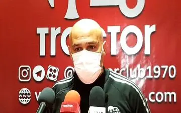 منصوریان: این روزها بازی‌های لیگ برتر تبدیل به دیدارهای دوستانه سطح بالا شده است 