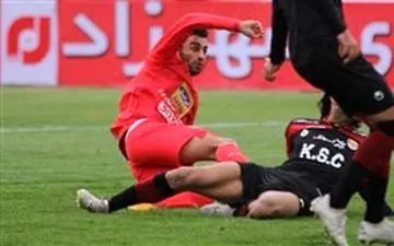  دو مدافع سرباز تراکتور ماندگار شدند