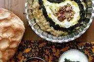 طرز تهیه ر| غذای متفاوت درست کن
