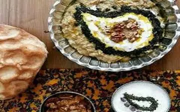 طرز تهیه ر| غذای متفاوت درست کن