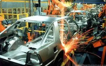 خودرو با برند ملی تولید شود