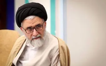 وزیر اطلاعات: به هر تهدیدی پاسخ محکمی می‌دهیم
