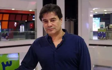 پیشنهاد بی شرمانه 2 خانم به پیمان قاسم خانی! / پیمان قاسم خانی در شوک!! + ویدئو لورفته