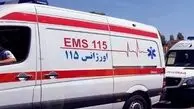 حادثه هولناک در شهریار/ معلم عصبانی ۴ دانش آموز دختر را زیر گرفت 