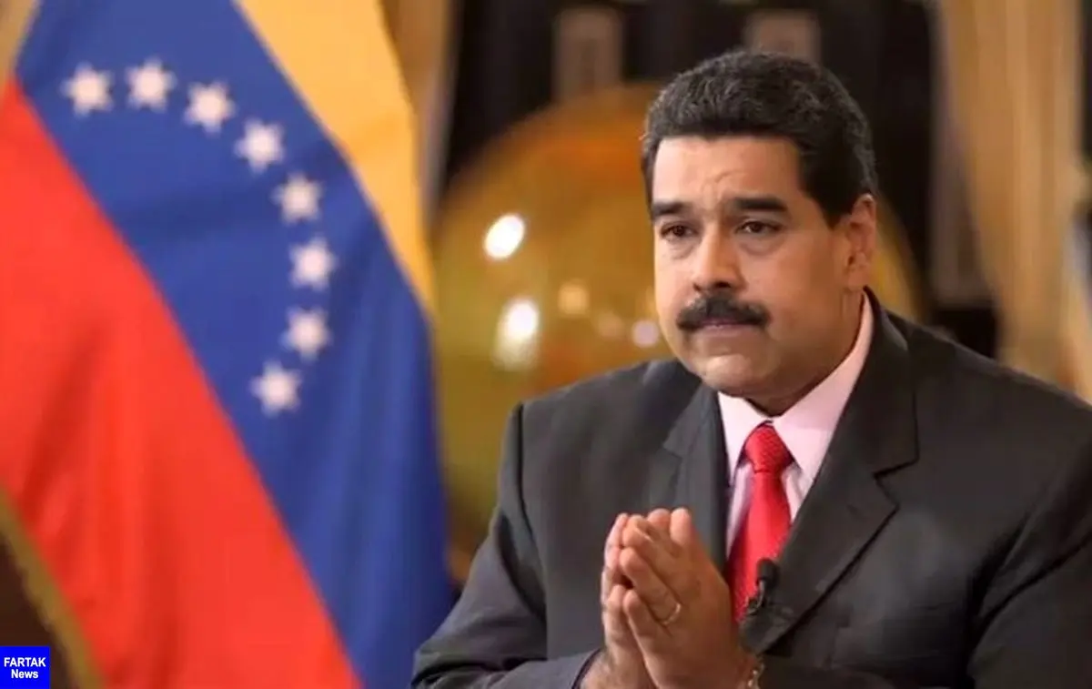 انتخاب دوباره مادورو و حواشی آن