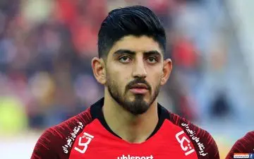 ناظر بازی نفت آبادان و پرسپولیس: کارت بازی ترابی، زهیوی و خالدی را دریافت نکرده‌ام