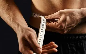 راز داشتن هم عضلات جذاب و هم بدنی لاغر | فیلم