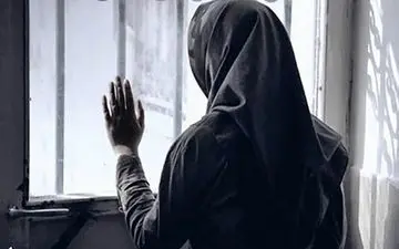 هفت سال برای شوهرم نقش بازی کردم تا آخرش مچم را گرفت! 