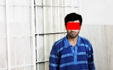 قاتل: شوخی کرد؛ کشتمش! 