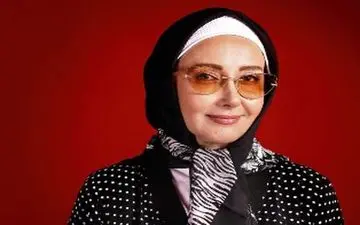 «کتایون ریاحی» عزادار شد 