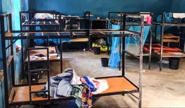 فرار ۵۰ دانش‌آموز ربوده شده از چنگ آدم‌رباها در نیجریه؛ ۲۵۳ نفر همچنان در اسارت