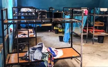 فرار ۵۰ دانش‌آموز ربوده شده از چنگ آدم‌رباها در نیجریه؛ ۲۵۳ نفر همچنان در اسارت