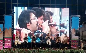 محمد گلریز: شدیدا در معرض هنرهای مبتذل هستیم 