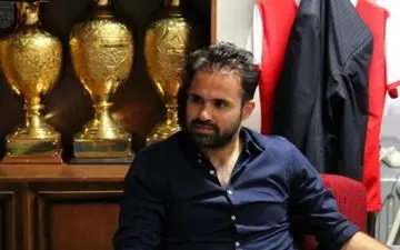 پرسپولیس به خاطر فشردگی بازی ها به الاهلی باخت