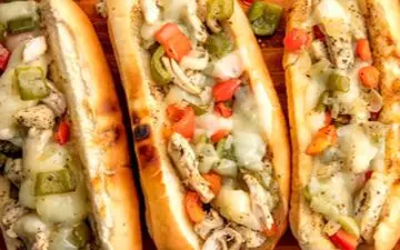 آموزش یک لقمه جذاب و مقوی!