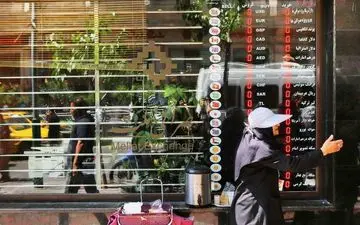 دستورالعمل خرید و فروش ارز در شبکه صرافی‌های مجاز ابلاغ شد