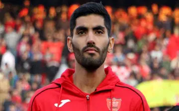 فوری؛ باشگاه پرسپولیس ستاره خود را از لیست کنار گذاشت!