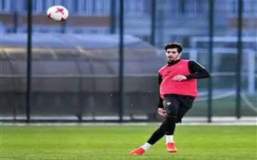  سعید عزت‌الهی از آنژی جدا شد