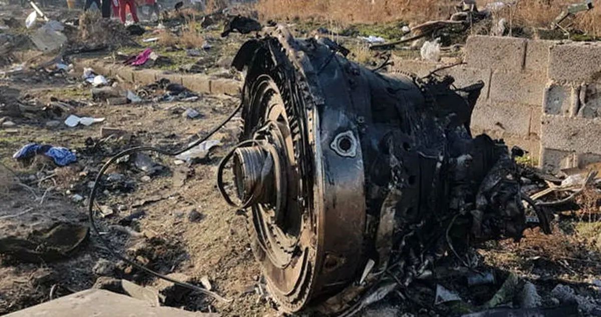 داستان عجیب تنها نجات یافته پرواز تهران - اوکراین + جزییات باورنکردنی 