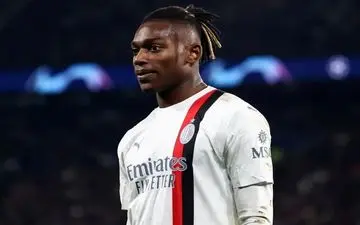 لیائو بازی سرنوشت‌ساز میلان را از دست داد 