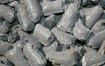 ایران در جایگاه دومین تولیدکننده آهن اسفنجی جهان