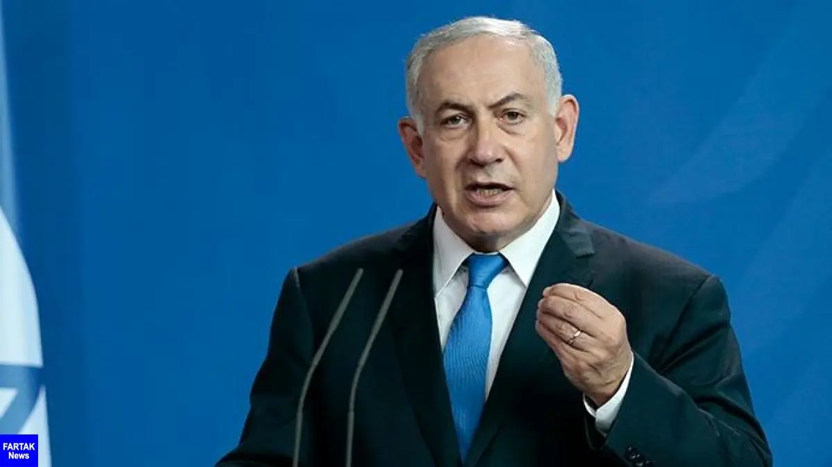 نتانیاهو: تا زمانی که حزب‌الله هست، صلحی با لبنان در کار نخواهد بود