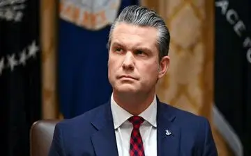  ادعای وزیر جنگ ترامپ درباره زمان پایان جنگ با ایران / هگست به روسیه هشدار داد 