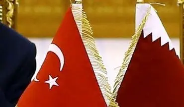  رزمایش نظامی مشترک قطر و ترکیه