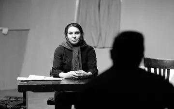 ضرورت پرداخت تئاتر ما به تاریخ معاصر ایران 