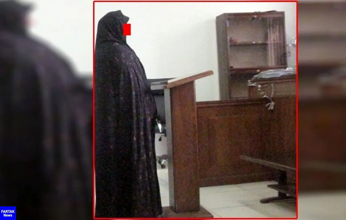 مادر و دختر تهرانی به خاطر مرد غریبه پدر خانواده را به قتل رساندند
