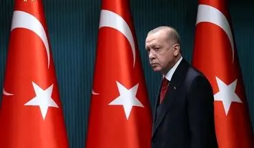 سفر اردوغان به تهران قطعی شد