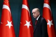 سفر اردوغان به تهران قطعی شد