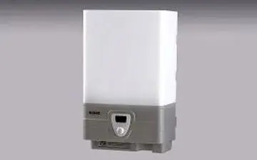  قیمت جدید پکیج دیواری برای مهر ۱۴۰۴ + هزینه نصب 