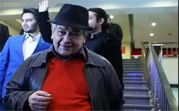  گله بازیگر مشهور از «رامبد جوان»