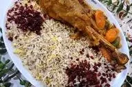 طرز تهیه  زیره پلو کرمانی| حتما از طعمش لذت میبرید!