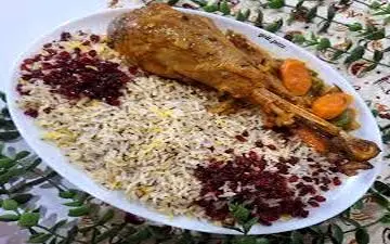 طرز تهیه  زیره پلو کرمانی| حتما از طعمش لذت میبرید!