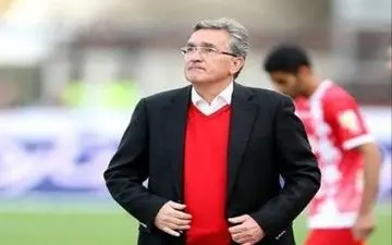 پرفسور از کرواسی به دنبال جذب ستاره های جدید