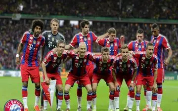 شیرینی پیروزی ارزشمند بایرن مونیخ تلخ شد