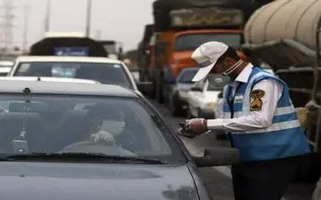 ‍ محدودیت ترافیکی روز ۱۲ بهمن در کرمانشاه اعمال می شود