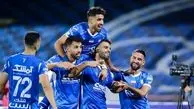 استقلال به رکورد 1000 گل زده در لیگ برتر رسید
