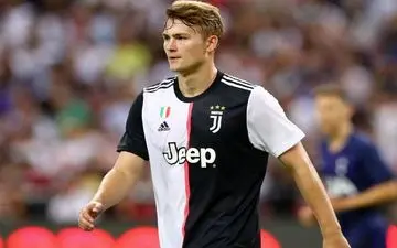 
پاسخ منفی یوونتوس به پیشنهاد بارسلونا برای جذب دلیخت 