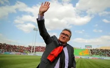 جواب منفی برانکو به ۳ پیشنهاد ایرانی