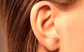 سکته گوش، اولین بار چگونه متوجه شویم