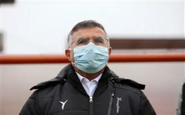 جلالی در آستانه استقلالی شدن