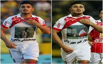 آقای گل به رکورد طارمی رسید