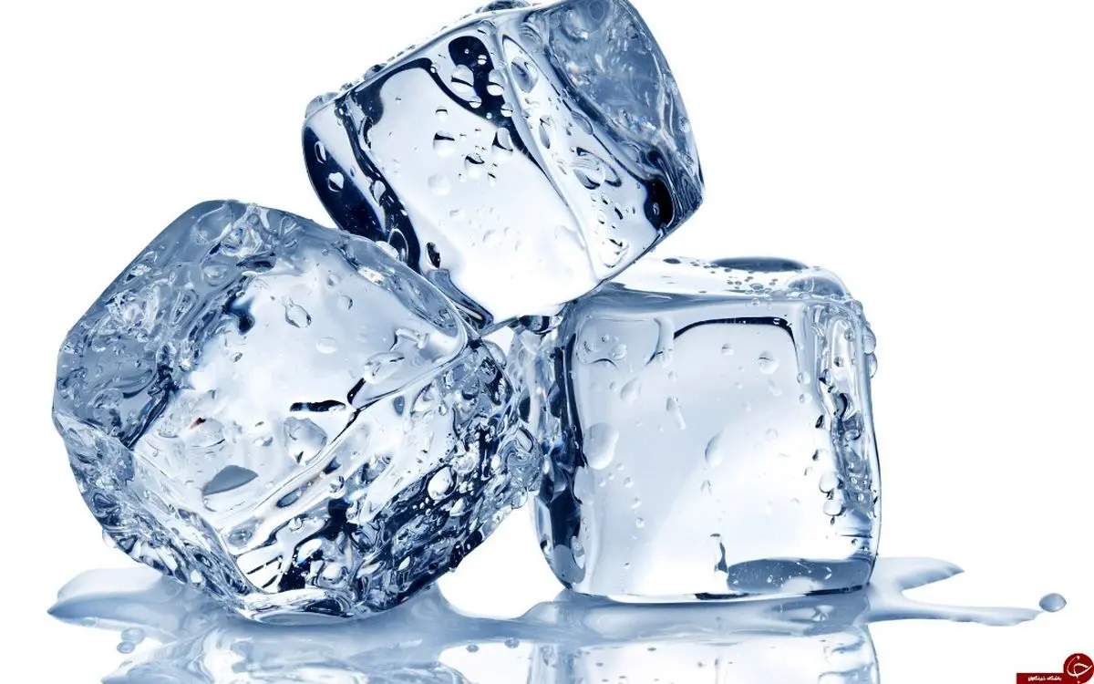 قبل از اختراع یخچال چطور یخ می‌ساختند؟
